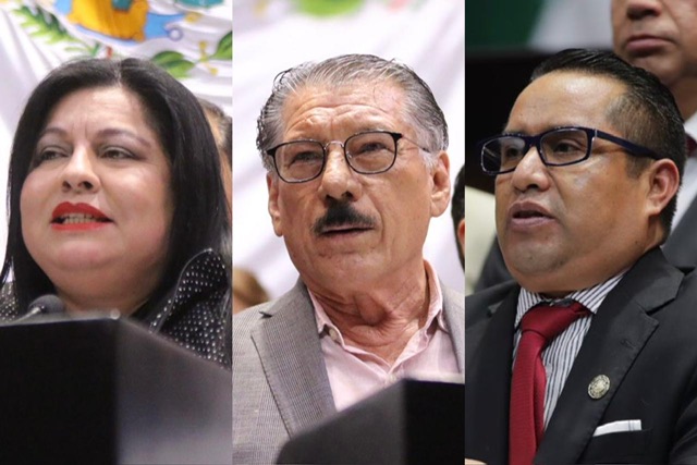 Programas de bienestar, justa respuesta a necesidades de millones de mexicanos ignorados por décadas: Olga Herrera