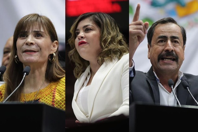 GPPT a favor del dictamen que reivindica el derecho humano a la vivienda digna y adecuada