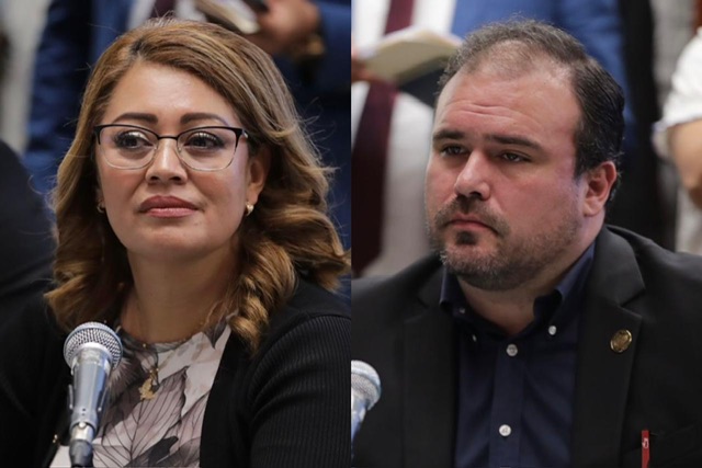 Imprescindible, realizar acciones concretas que refuercen la justicia social y el bienestar de las y los mexicanos: Ana Karina Rojo