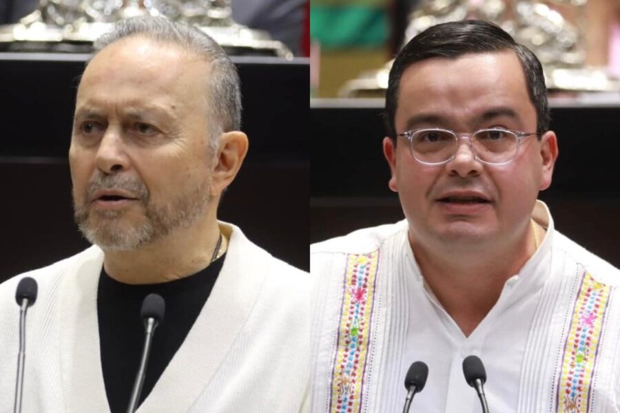 Morena llama a proteger la industria nacional de calzado y combatir la evasión fiscal en plataformas de comercio electrónico