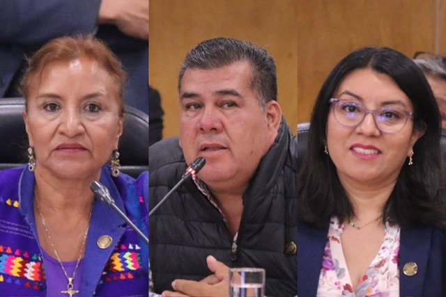 La salud en México se ha deshumanizado; médicos han hecho de este tema un negocio: Margarita García