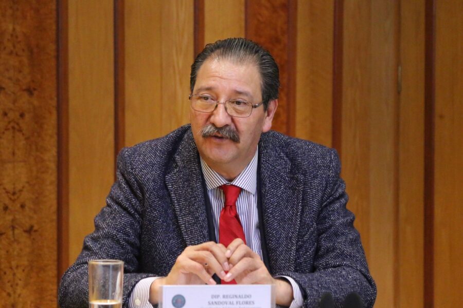 Grupo Parlamentario del PT rechaza el “criminal bloqueo a Cuba”; exige sea levantado: Reginaldo Sandoval