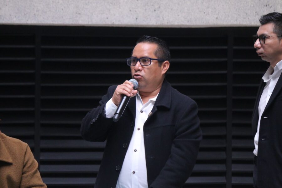 Urge lograr una nación pluricultural; nunca más un México sin sus indígenas ni afromexicanos: Alejandro López