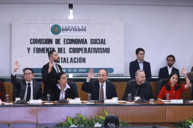 Destaca Morena su compromiso de impulsar el empleo y las pequeñas empresas, en beneficio de los grupos más vulnerables