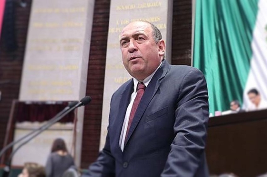 GPPRI no asiste a declaratoria de constitucionalidad de prohibición de mecanismos de defensa de derechos humanos y libertades