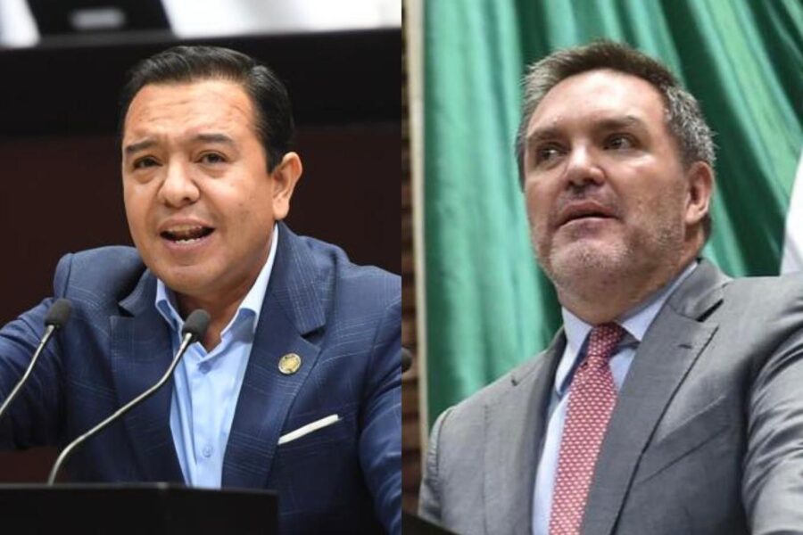 PAN rechaza propuestas de la titular del Ejecutivo al Comité de Evaluación para personas juzgadoras
