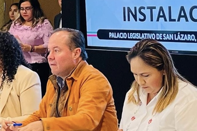 La Comisión de Desarrollo y Conservación Rural reviste importancia mayúscula para el desarrollo de México: Alberto Maldonado