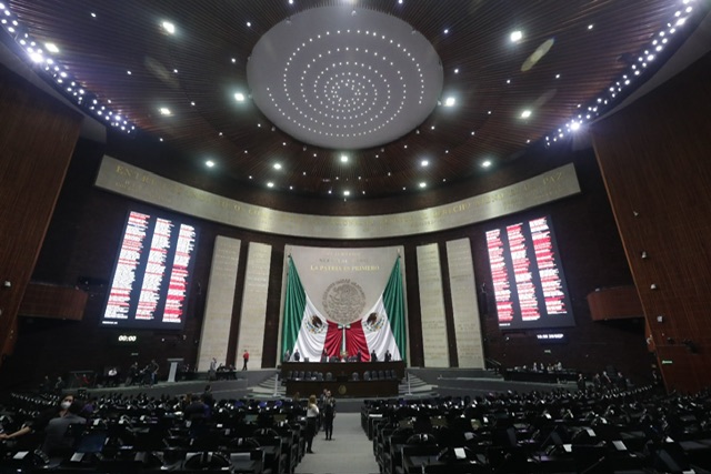 Publica DOF reforma constitucional en materia de inimpugnabilidad de las adiciones o reformas a la Constitución Federal
