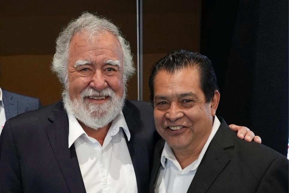 Más de 68 millones de personas se verán beneficiadas con una nueva Ley General de Zonas Metropolitanas en el país: Juan Hugo de la Rosa