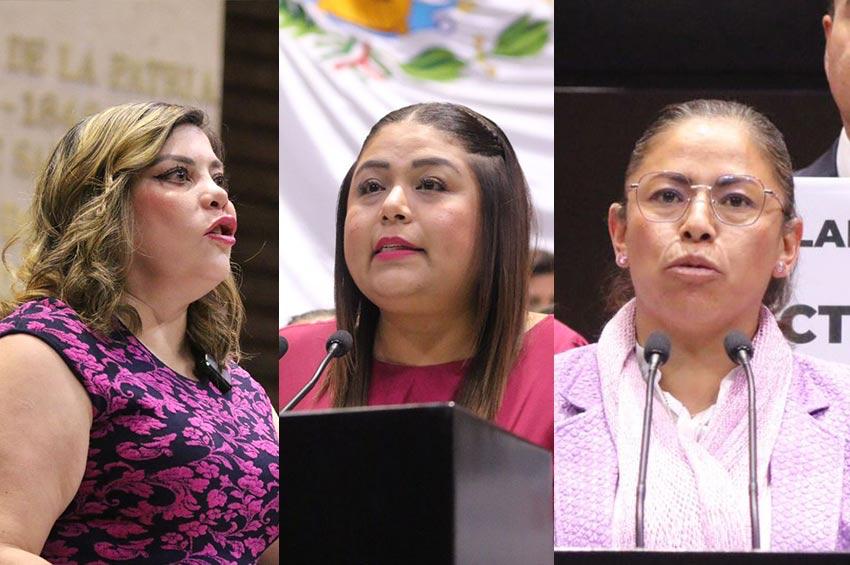Avala GPPT dictamen en materia de igualdad sustantiva y erradicación de la brecha salarial por razones de género