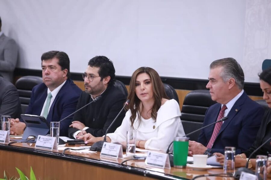 Se compromete Morena a ampliar logros de la Cuarta Transformación, en beneficio de las y los trabajadores de México