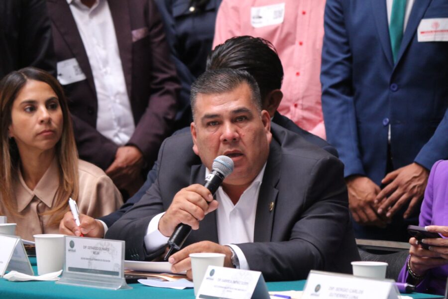 Educación, la mejor inversión que podemos hacer para reducir las brechas sociales de México: PT