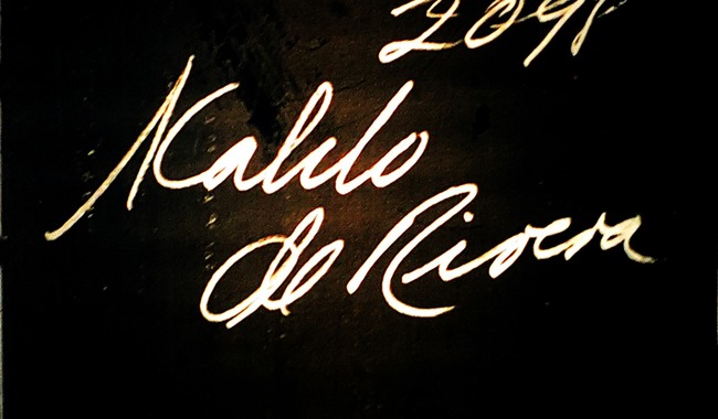 La exposición “Kahlo sin fronteras” exhibe documentos y fotografías inéditas sobre la historia clínica de la pintora