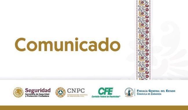 Autoridades reportan hallazgo del octavo minero en "El Pinabete"