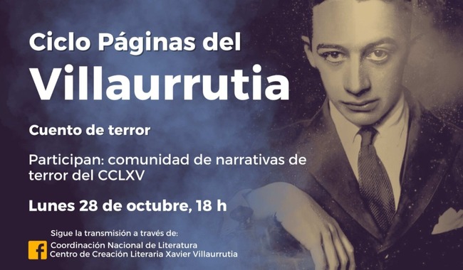 Celebran Día de Muertos con lecturas, talleres y ofrendas