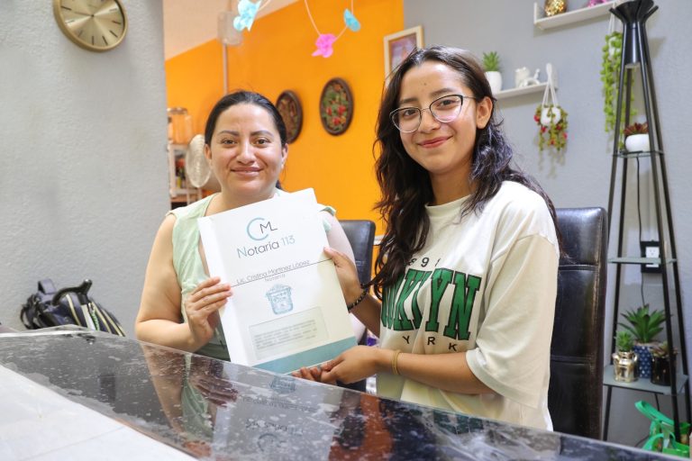 Transforma GEM la vida de 143 mil familias; ahorran más de 120 mdp con servicios gratuitos en las Caravanas por la Justicia Social