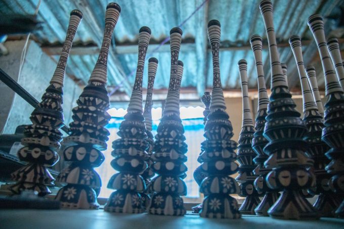 Preparan Festival del Molinillo y el Chocolate, tradición del EdoMéx para el mundo