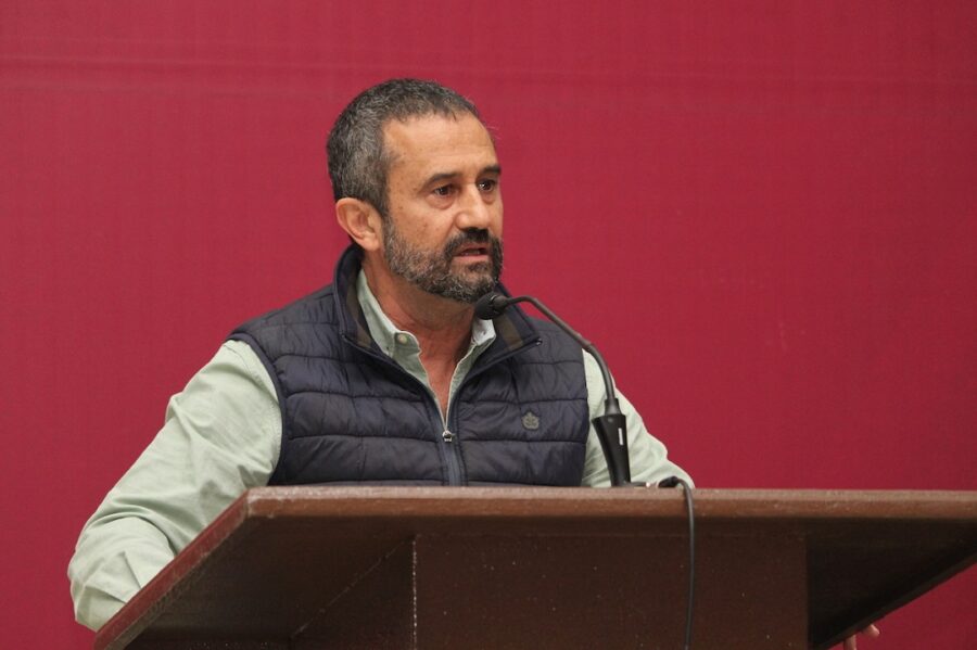 Con un enfoque de género en políticas y programas se protegerán ecosistemas y a quienes los defienden: Conafor