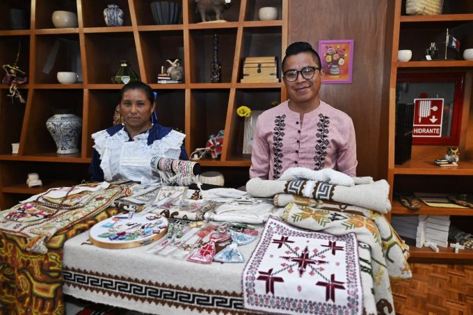 Cumple IIFAEM tres décadas de impulsar el arte popular mexiquense