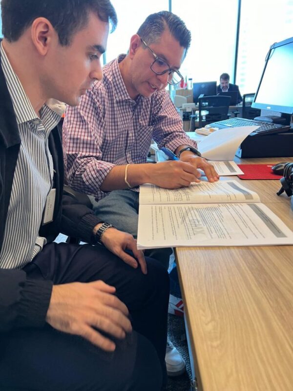 Fomenta Asistencia Privada del EdoMéx la integración laboral de personas con discapacidad