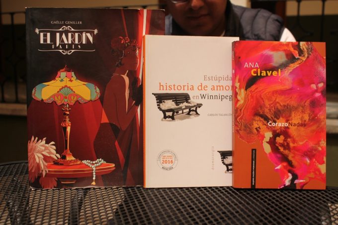 Consejo Editorial del EdoMéx presenta “Historias de romance” que tocarán tu corazón