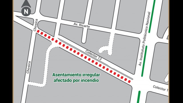 Tarjeta Informativa SEGIAGUA 5 de mayo