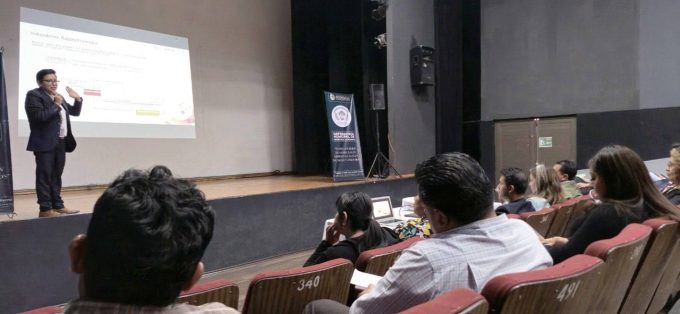 Profesionaliza Secretaría de Bienestar a personas servidoras pública del municipio de Ocoyoacac en materia de política social