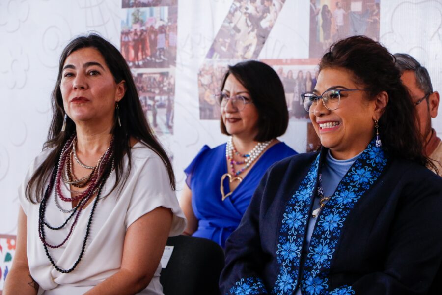 En el Gobierno de la Ciudad de México no se permitirá el abuso de funcionarios, afirma la jefa de Gobierno Clara Brugada