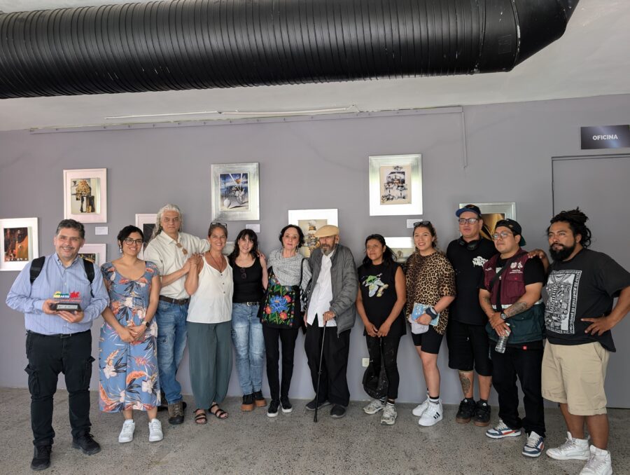 Inicia participación de la Ciudad de México en festival "Las artes transforman" de Escobedo, Nuevo León, con actividades culturales gratuitas