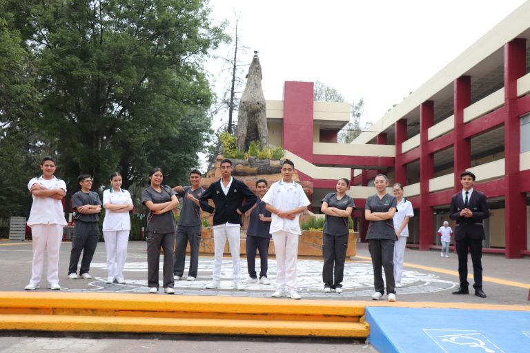Invierte Conalep EdoMéx 18 mdp en equipo especializado para mejorar las condiciones educativas de 52 mil estudiantes