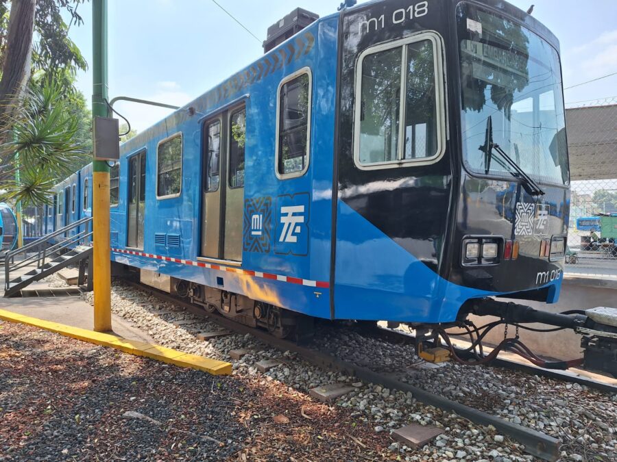 Rehabilita STE Museo de Transportes Eléctricos tras 18 años de servicio
