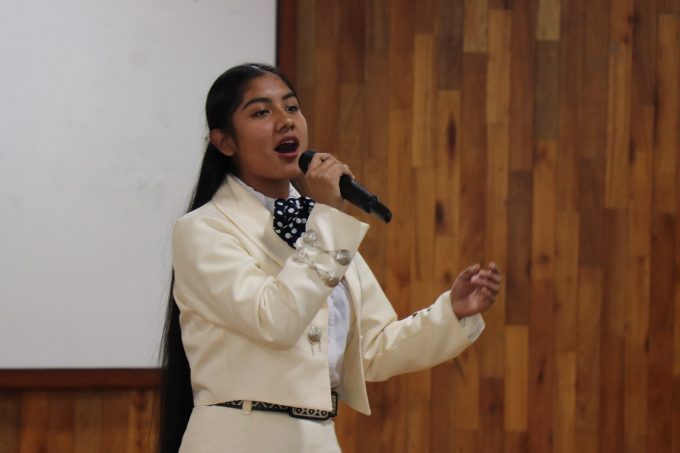 Invita Gobierno del EdoMéx a participar en la iniciativa “México Canta por la Paz y Contra las Adicciones”