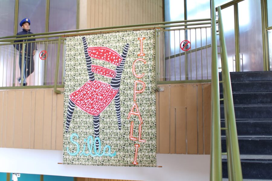 Conmemora Museo Yancuic Día Internacional de la Lengua Materna con exposición “Diccionario Visual del Náhuatl”