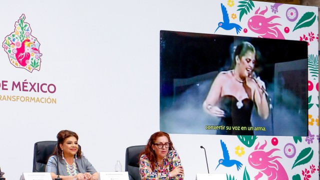 Anuncia Gobierno Capitalino actividades para celebrar día de las madres 2025