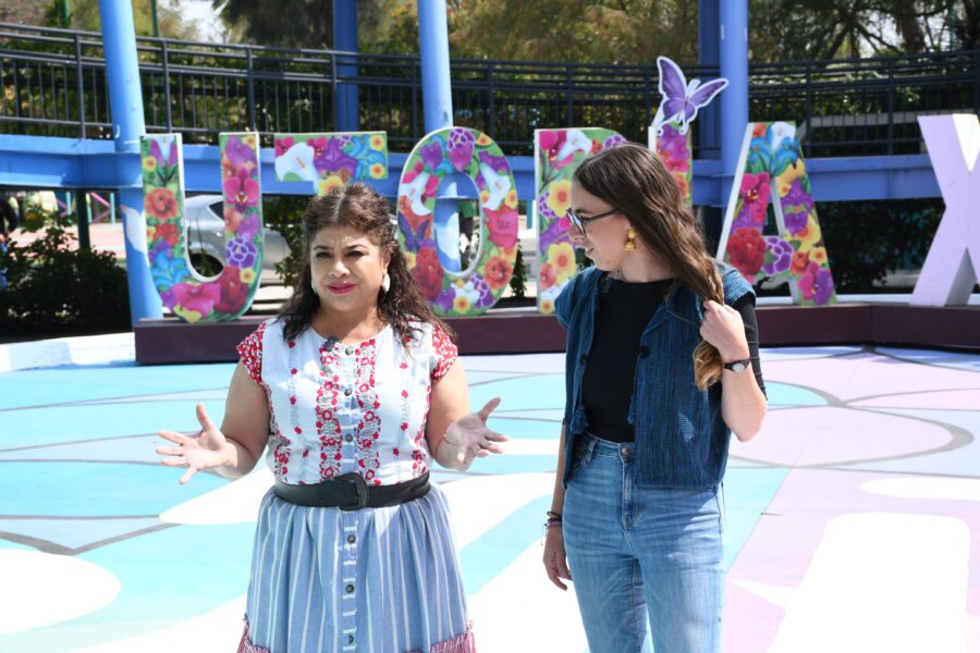 Celebra Gobierno de la Ciudad de México, reciclaje de más de 70 toneladas de desechos electrónicos