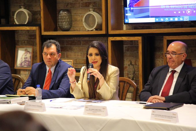 Estado de México da salto histórico del 6to. al 2do. lugar en inversión extranjera y es líder en generación de empleos