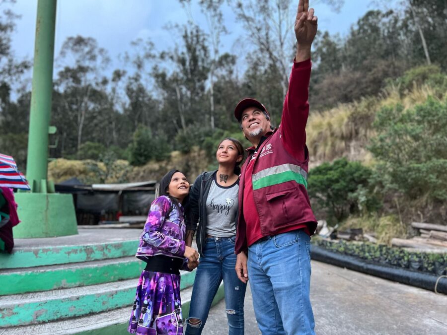 Celebra PILARES la alineación planetaria con una Jornada Científica