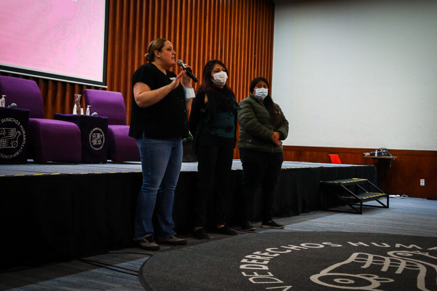 Imparte IAPA capacitación sobre nuevo paradigma en la atención de la salud mental y el uso de sustancias psicoactivas