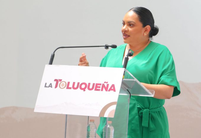 Crearán Gobierno del EdoMéx y de Toluca Atlas de Bosque Urbano