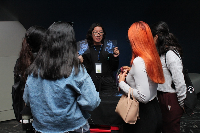 Disfruta la programación ambiental y científica del Museo de Historia Natural y el CCA Chapultepec del 1 al 6 de abril