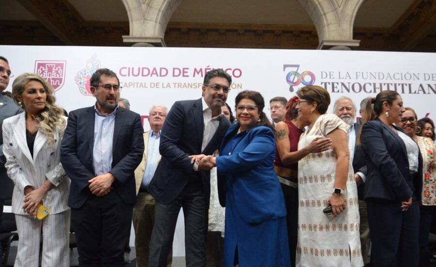 Anuncia jefa de Gobierno Clara Brugada propuesta para prohibir la violencia hacia los animales en las corridas de toros y conservar empleos en estos eventos