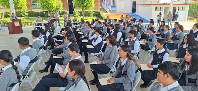 ¡Atención estudiantes y padres de familia! Inicia el pago de Becas para el Bienestar en el Estado de México