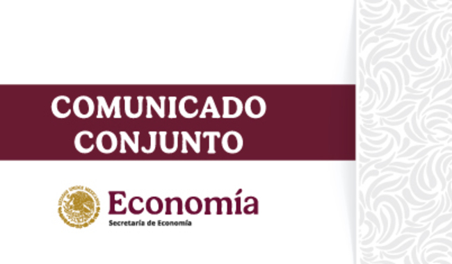 México acompaña a productores ante nueva regulación de la Unión Europea y reafirma su compromiso con una agricultura y ganadería sustentable
