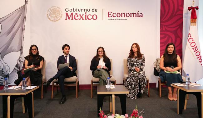 Inauguran la sexta edición de Mujer Exporta MX para fortalecer la inclusión de empresarias mexicanas en el comercio internacional