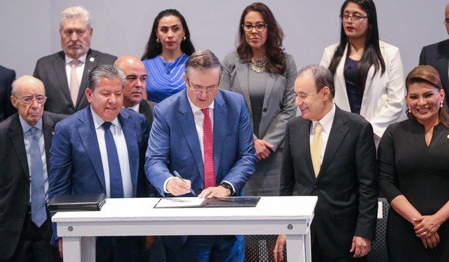 La SE reconoce e impulsa a las cooperativas de México