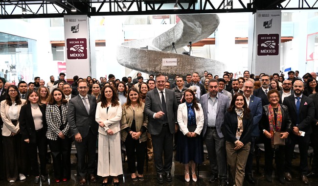 La SE, en colaboración con la UVM y la UNITEC, presenta recomendaciones en educación superior para impulsar el talento que el país requiere