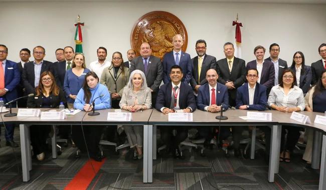 El Buen Fin 2025 se fortalece bajo el liderazgo de la Secretaría de Economía y el sello “Hecho En México”