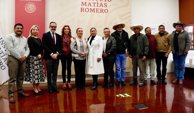 Designa FAO a sistema agrícola mexicano Metepantle como Sistema Importante del Patrimonio Agrícola Mundial (SIPAM)