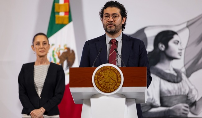 Dentro del Plan México, STPS realizará más de 400 ferias del empleo en el país, con más de 100 mil vacantes