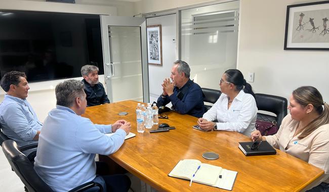 Industria pesquera y acuícola, un pilar de desarrollo y bienestar en Baja California: Conapesca